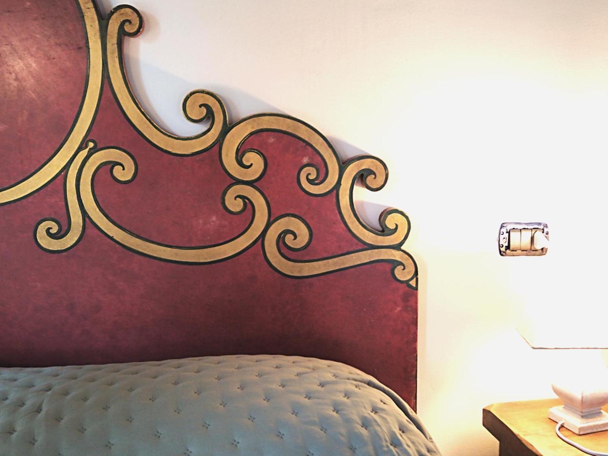 Villa mit 1 Schlafzimmer