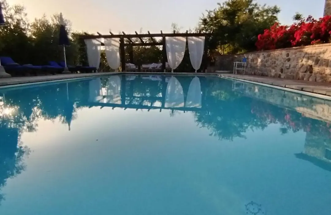 Agriturismo Podere Campaini-1