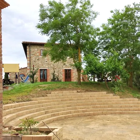 Agriturismo Podere Campaini-3